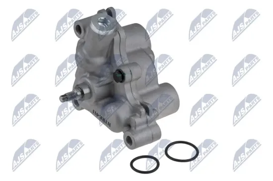 Ölpumpe NTY BPO-RE-011 Bild Ölpumpe NTY BPO-RE-011