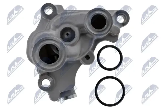 Ölpumpe NTY BPO-RE-011 Bild Ölpumpe NTY BPO-RE-011