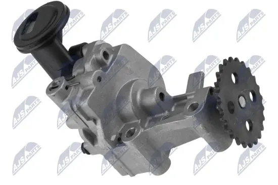 Ölpumpe NTY BPO-RE-014 Bild Ölpumpe NTY BPO-RE-014