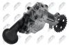 Ölpumpe NTY BPO-RE-014 Bild Ölpumpe NTY BPO-RE-014