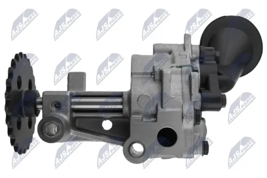 Ölpumpe NTY BPO-RE-014 Bild Ölpumpe NTY BPO-RE-014