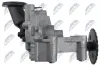 Ölpumpe NTY BPO-RE-014 Bild Ölpumpe NTY BPO-RE-014