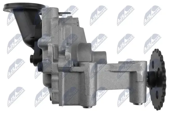Ölpumpe NTY BPO-RE-014 Bild Ölpumpe NTY BPO-RE-014