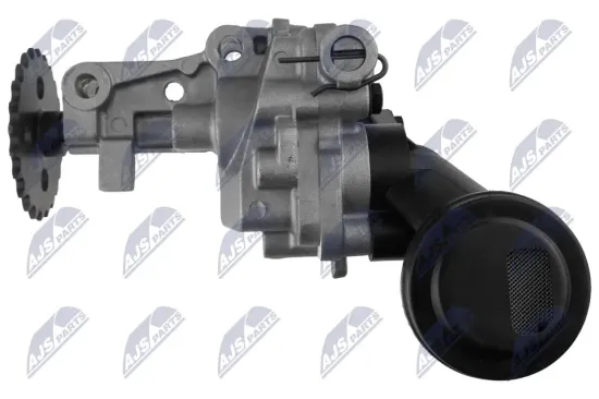 Ölpumpe NTY BPO-RE-014 Bild Ölpumpe NTY BPO-RE-014