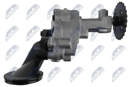 Ölpumpe NTY BPO-RE-014 Bild Ölpumpe NTY BPO-RE-014