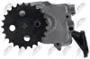 Ölpumpe NTY BPO-RE-014 Bild Ölpumpe NTY BPO-RE-014