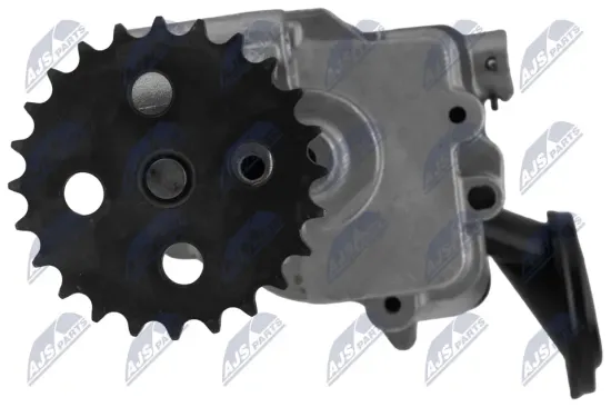 Ölpumpe NTY BPO-RE-014 Bild Ölpumpe NTY BPO-RE-014