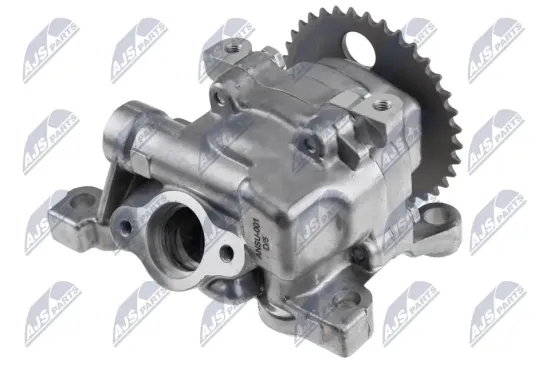 Ölpumpe NTY BPO-SU-001 Bild Ölpumpe NTY BPO-SU-001