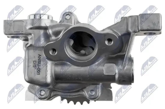 Ölpumpe NTY BPO-SU-001 Bild Ölpumpe NTY BPO-SU-001