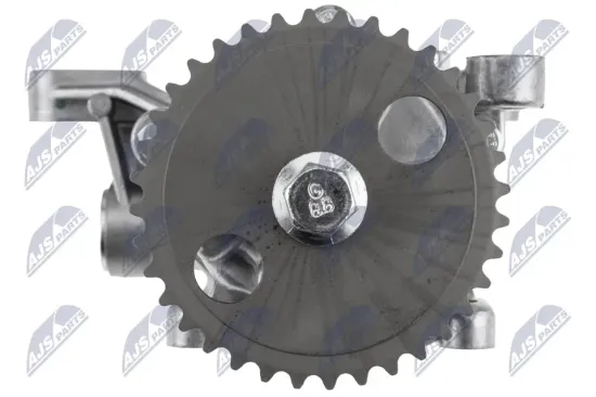 Ölpumpe NTY BPO-SU-001 Bild Ölpumpe NTY BPO-SU-001