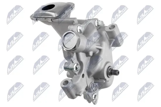 Ölpumpe NTY BPO-TY-009 Bild Ölpumpe NTY BPO-TY-009