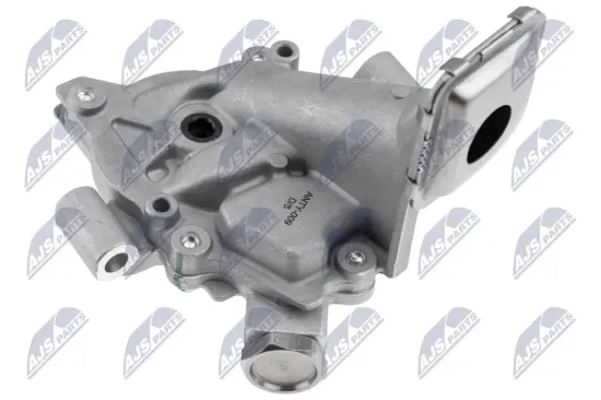 Ölpumpe NTY BPO-TY-009 Bild Ölpumpe NTY BPO-TY-009