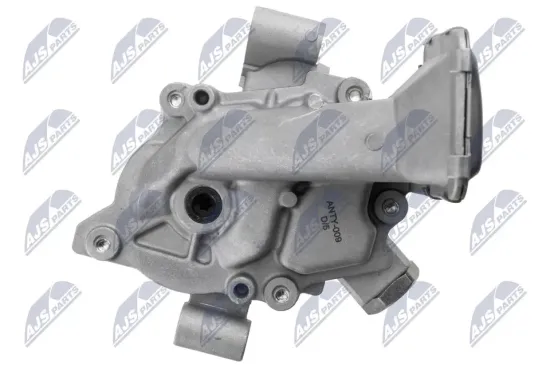 Ölpumpe NTY BPO-TY-009 Bild Ölpumpe NTY BPO-TY-009