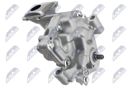 Ölpumpe NTY BPO-TY-010 Bild Ölpumpe NTY BPO-TY-010