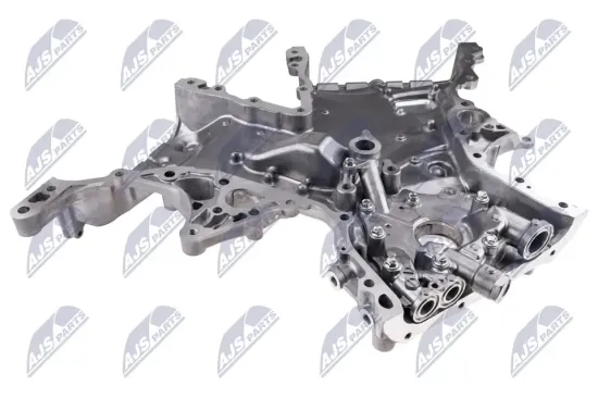 Ölpumpe NTY BPO-TY-011 Bild Ölpumpe NTY BPO-TY-011