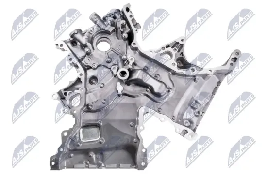 Ölpumpe NTY BPO-TY-011 Bild Ölpumpe NTY BPO-TY-011