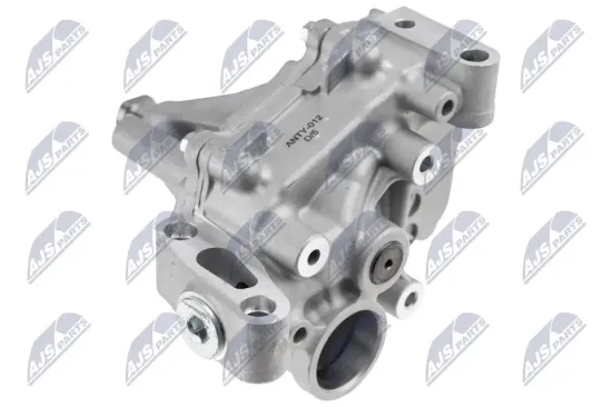 Ölpumpe NTY BPO-TY-012 Bild Ölpumpe NTY BPO-TY-012