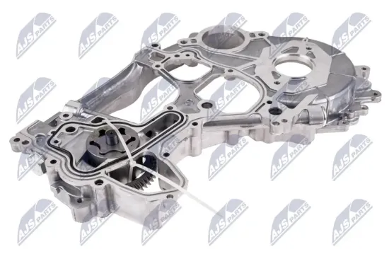 Ölpumpe NTY BPO-TY-013 Bild Ölpumpe NTY BPO-TY-013