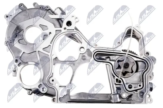 Ölpumpe NTY BPO-TY-013 Bild Ölpumpe NTY BPO-TY-013