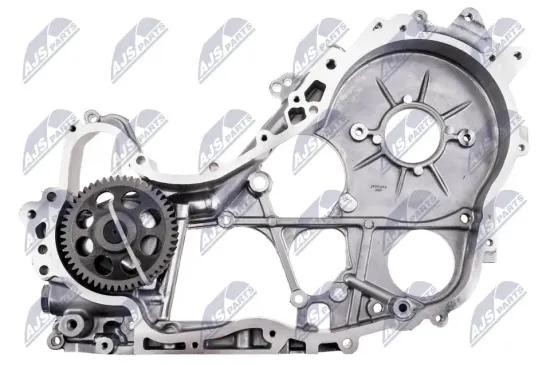 Ölpumpe NTY BPO-TY-013 Bild Ölpumpe NTY BPO-TY-013