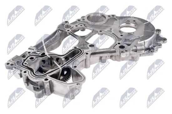 Ölpumpe NTY BPO-TY-014 Bild Ölpumpe NTY BPO-TY-014