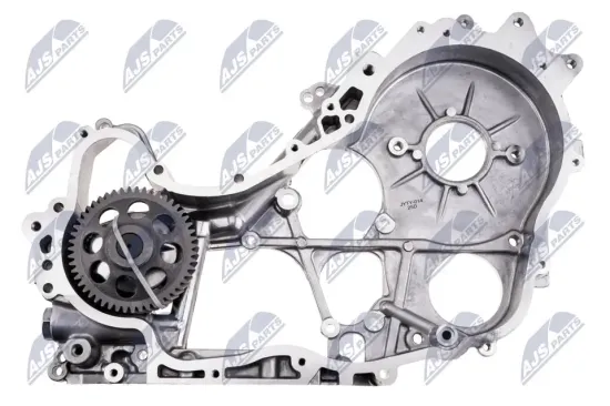 Ölpumpe NTY BPO-TY-014 Bild Ölpumpe NTY BPO-TY-014