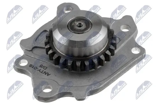 Ölpumpe NTY BPO-TY-016 Bild Ölpumpe NTY BPO-TY-016