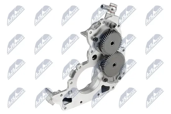 Ölpumpe NTY BPO-VC-001 Bild Ölpumpe NTY BPO-VC-001