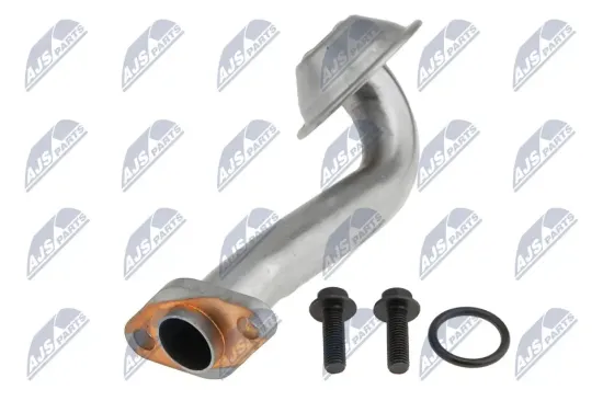 Ölpumpensaugrohr NTY BPO-VW-016 Bild Ölpumpensaugrohr NTY BPO-VW-016