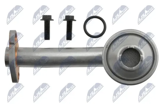 Ölpumpensaugrohr NTY BPO-VW-016 Bild Ölpumpensaugrohr NTY BPO-VW-016