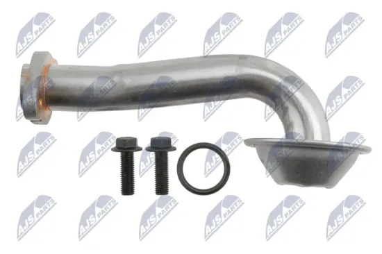Ölpumpensaugrohr NTY BPO-VW-016 Bild Ölpumpensaugrohr NTY BPO-VW-016