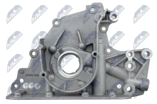 Ölpumpe NTY BPO-VW-028 Bild Ölpumpe NTY BPO-VW-028