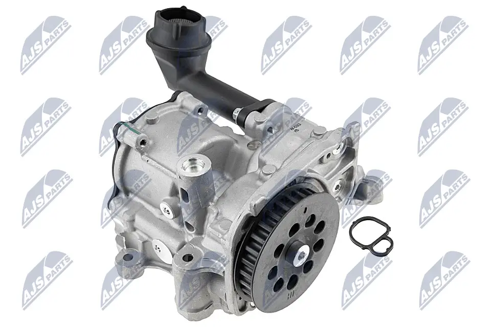 Ölpumpe NTY BPO-VW-033