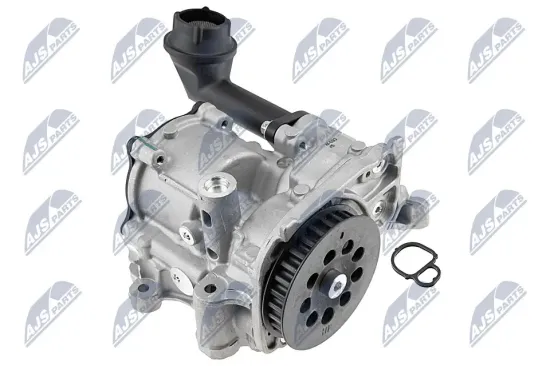 Ölpumpe NTY BPO-VW-033 Bild Ölpumpe NTY BPO-VW-033