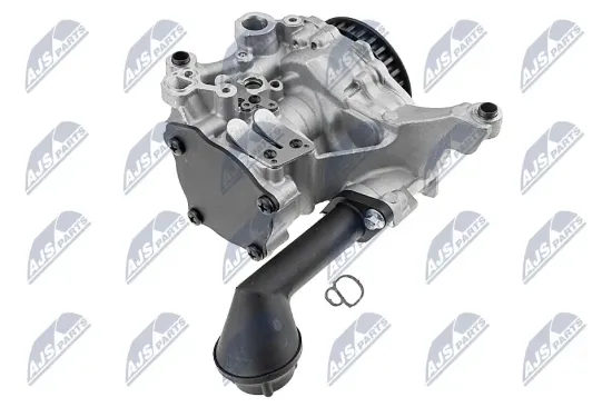 Ölpumpe NTY BPO-VW-033 Bild Ölpumpe NTY BPO-VW-033