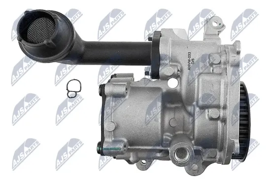 Ölpumpe NTY BPO-VW-033 Bild Ölpumpe NTY BPO-VW-033