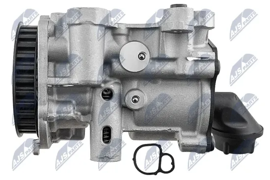 Ölpumpe NTY BPO-VW-033 Bild Ölpumpe NTY BPO-VW-033