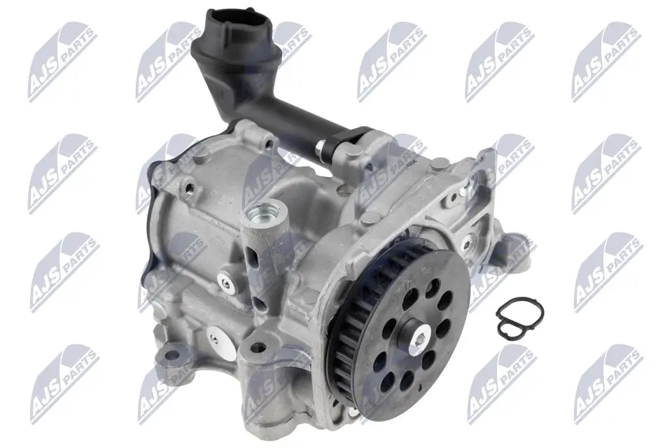 Ölpumpe NTY BPO-VW-034