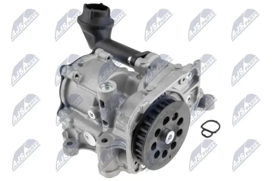 Ölpumpe NTY BPO-VW-034 Bild Ölpumpe NTY BPO-VW-034