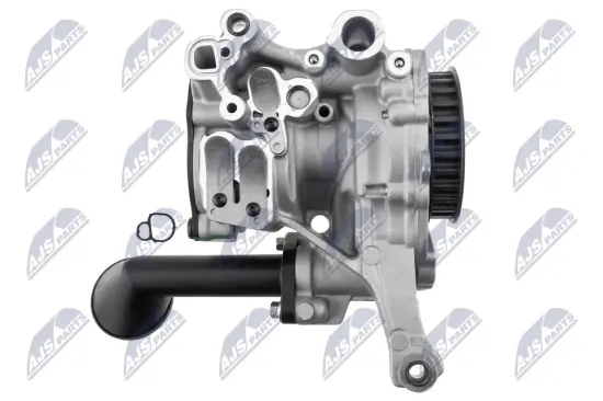 Ölpumpe NTY BPO-VW-034 Bild Ölpumpe NTY BPO-VW-034