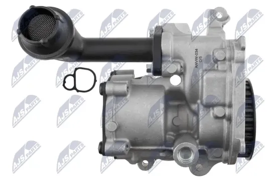 Ölpumpe NTY BPO-VW-034 Bild Ölpumpe NTY BPO-VW-034