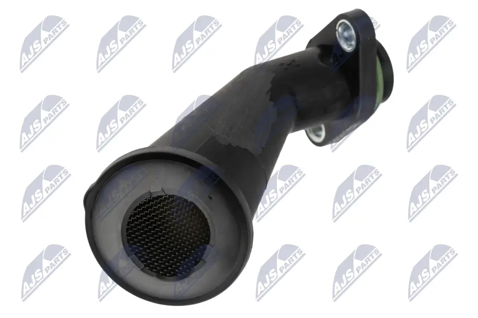 Ölpumpensaugrohr NTY BPO-VW-038