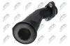 Ölpumpensaugrohr NTY BPO-VW-038 Bild Ölpumpensaugrohr NTY BPO-VW-038