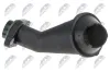 Ölpumpensaugrohr NTY BPO-VW-038 Bild Ölpumpensaugrohr NTY BPO-VW-038