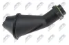 Ölpumpensaugrohr NTY BPO-VW-038 Bild Ölpumpensaugrohr NTY BPO-VW-038