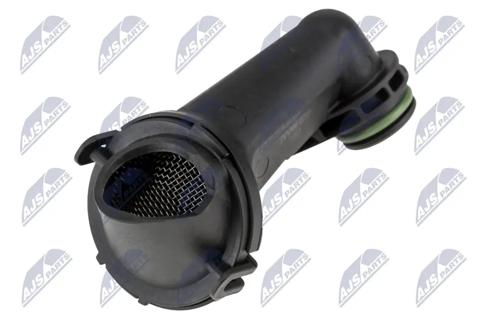 Ölpumpensaugrohr NTY BPO-VW-039
