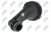 Ölpumpensaugrohr NTY BPO-VW-039 Bild Ölpumpensaugrohr NTY BPO-VW-039