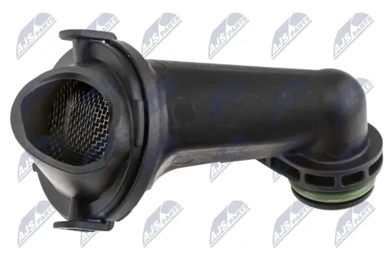 Ölpumpensaugrohr NTY BPO-VW-039 Bild Ölpumpensaugrohr NTY BPO-VW-039