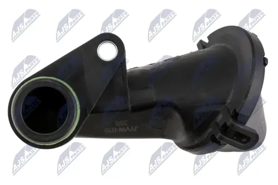 Ölpumpensaugrohr NTY BPO-VW-039 Bild Ölpumpensaugrohr NTY BPO-VW-039