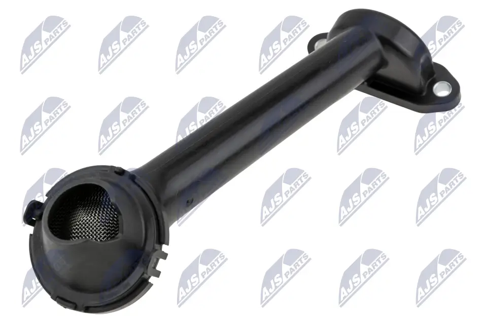 Ölpumpensaugrohr NTY BPO-VW-040